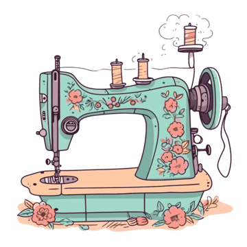 Sabrina's Sewing Studio logo